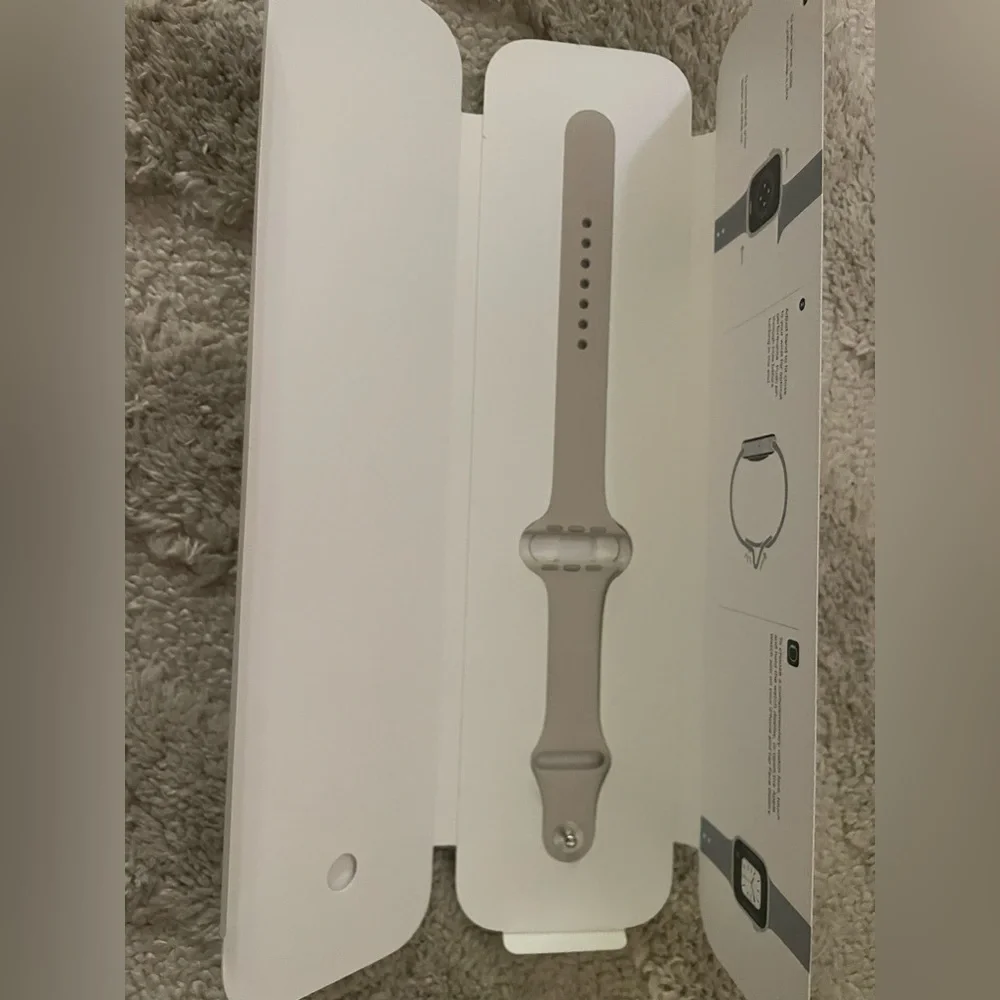 Apple watch band
